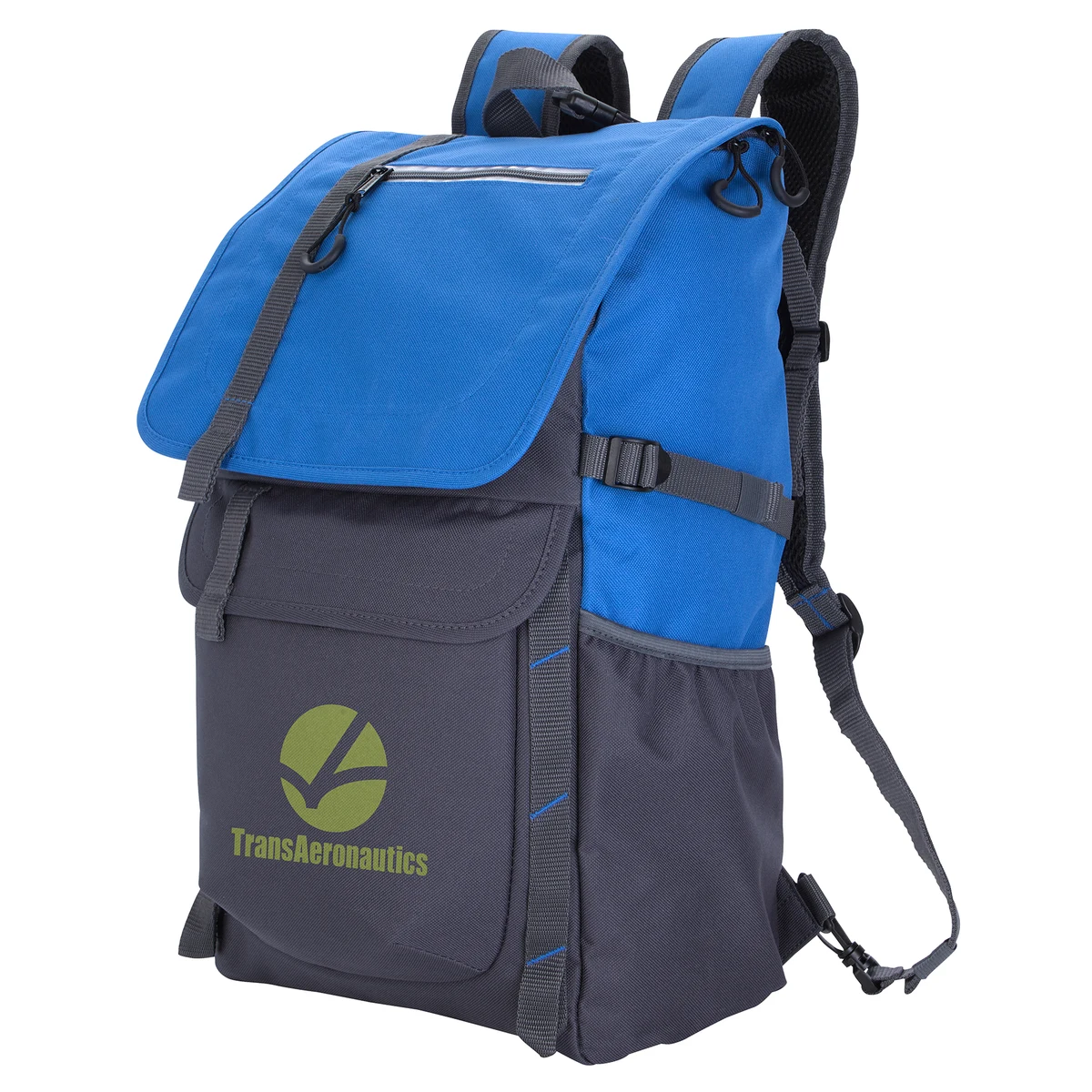 Atchison® All-Around Adaptive RPET Backpack 1