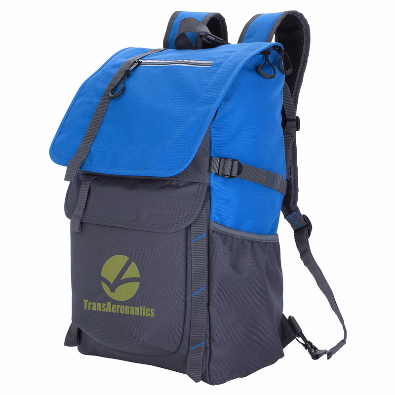 Atchison® All-Around Adaptive RPET Backpack