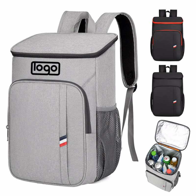 High-Capacity Thickened Waterproof Insulated Backpack