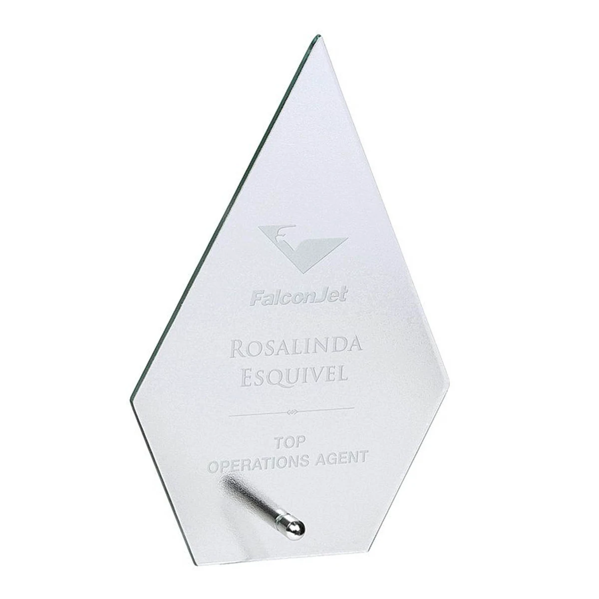 6 1/4" Award - Aspire_D745GA 1
