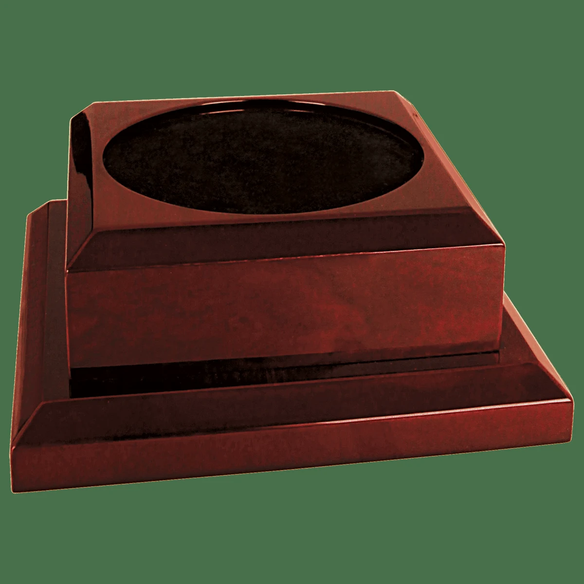 Rosewood Step Piano Finish Base 1