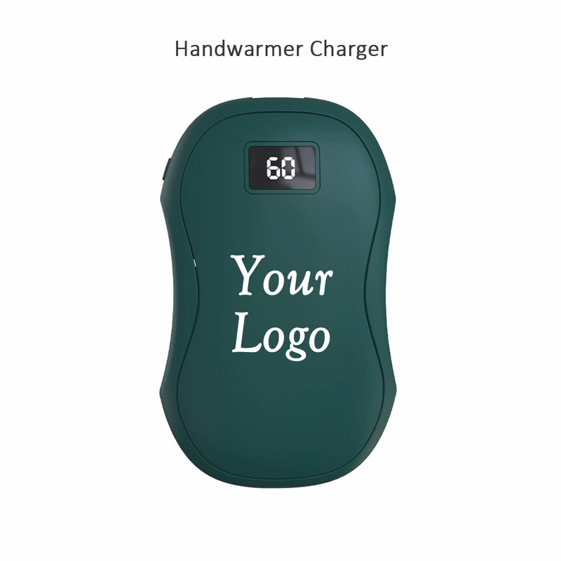 Hand Warmer Charger