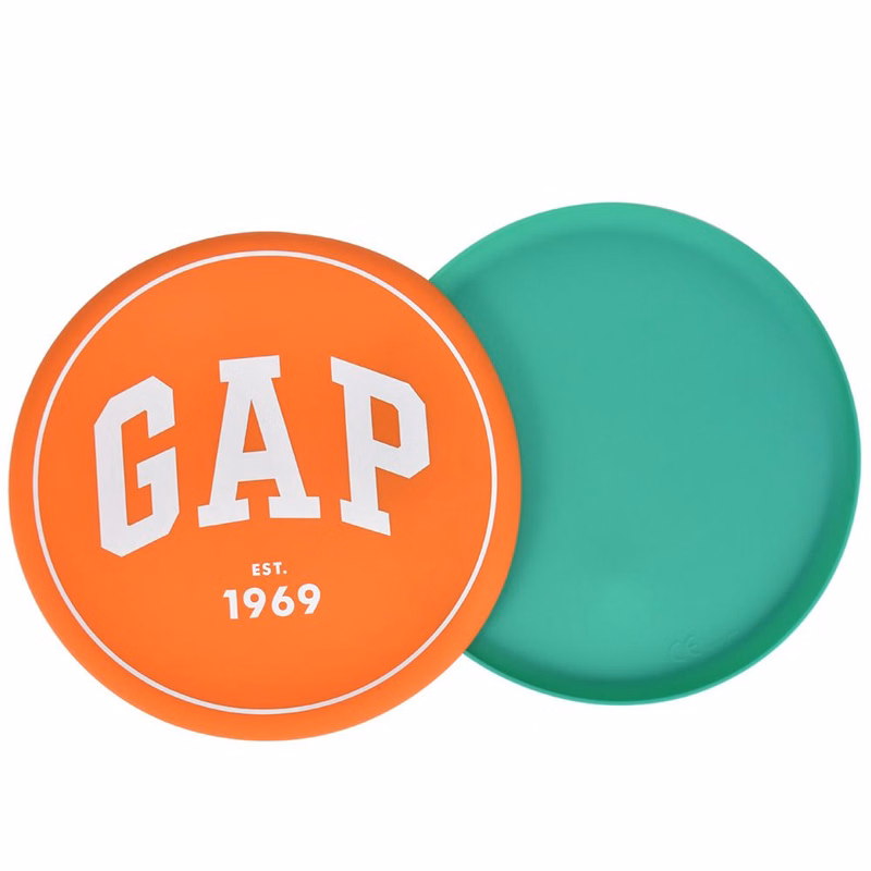 Silicone Flying Discs