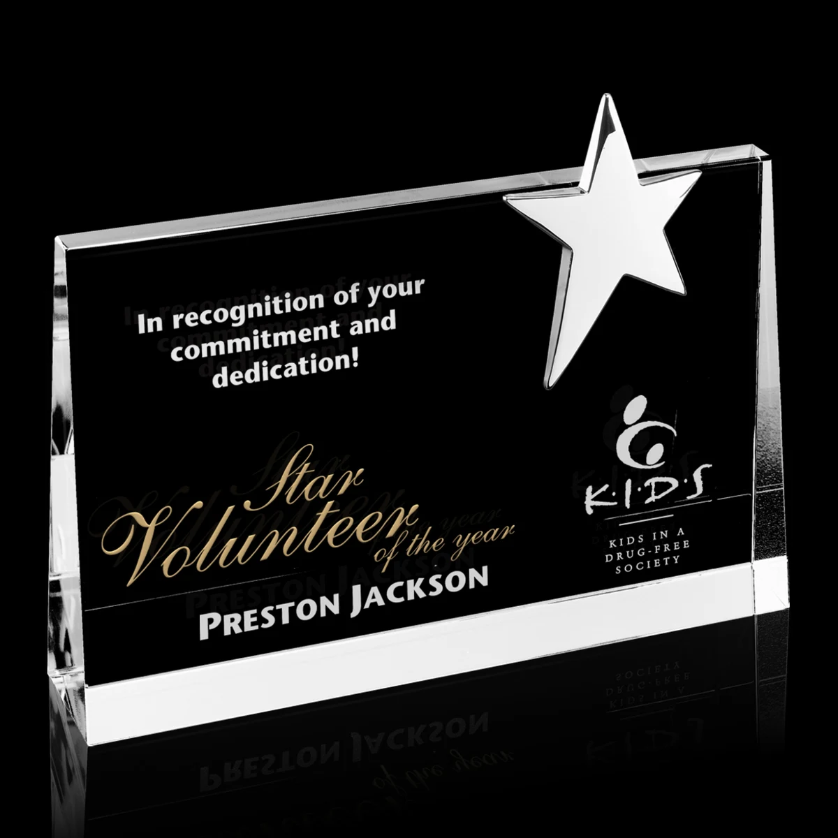 Mensa Star Award 1