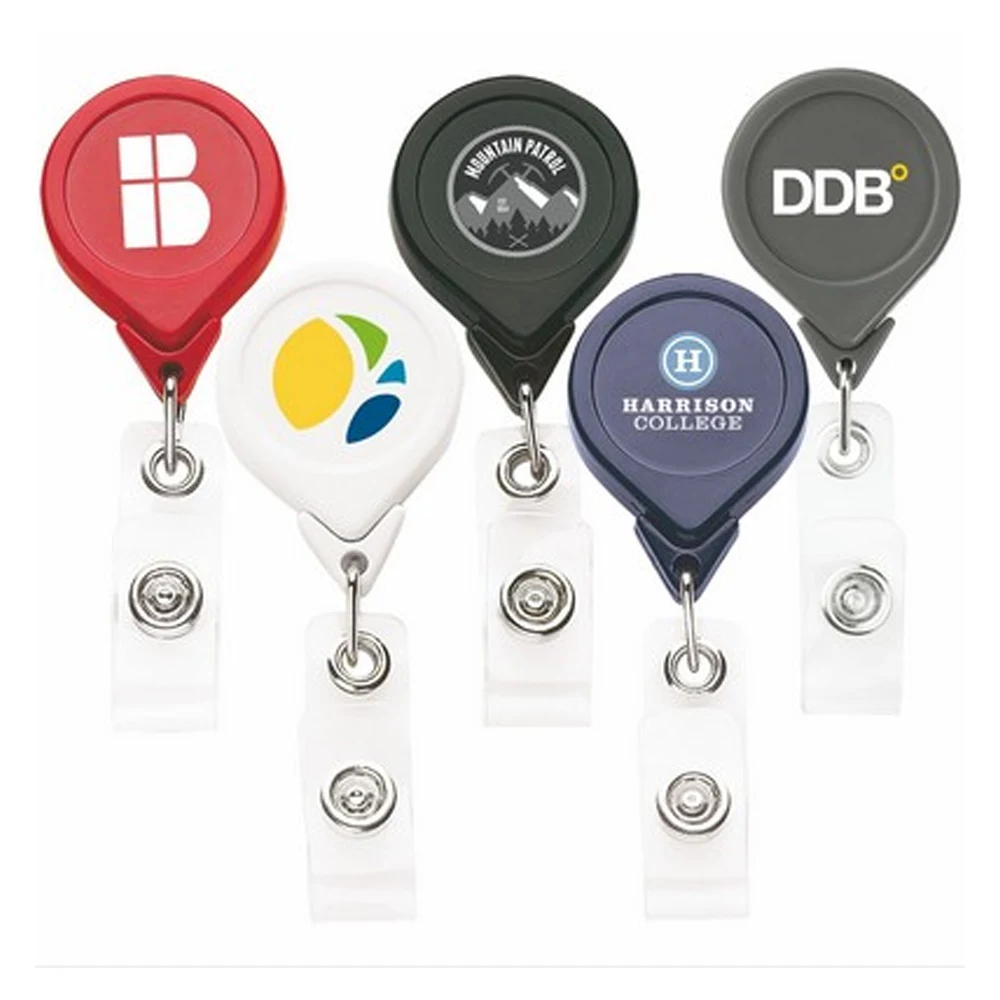 Badge Reel 1