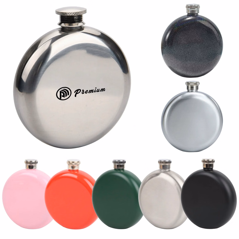 5oz flask