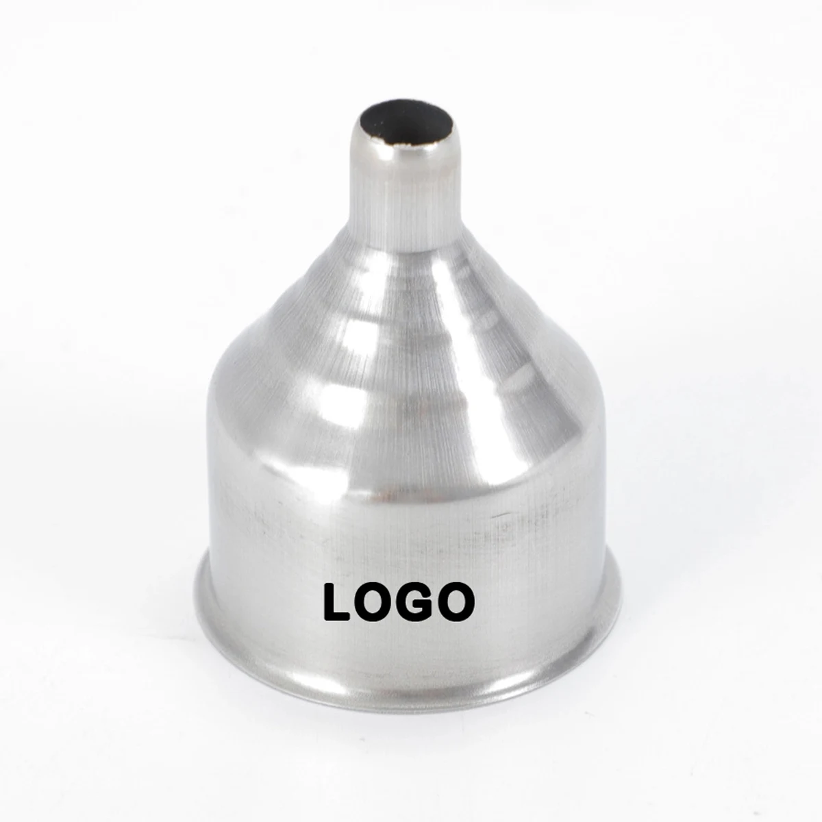 Stainless Steel Mini Funnels for Miniature Bottles 1