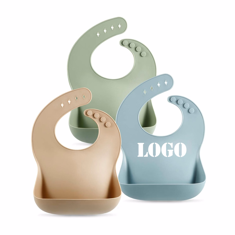 Full Color baby bib