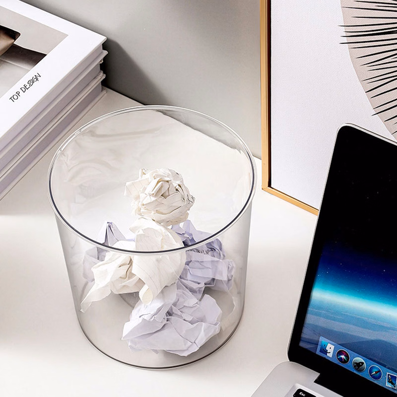  ClearBin Waste Tray