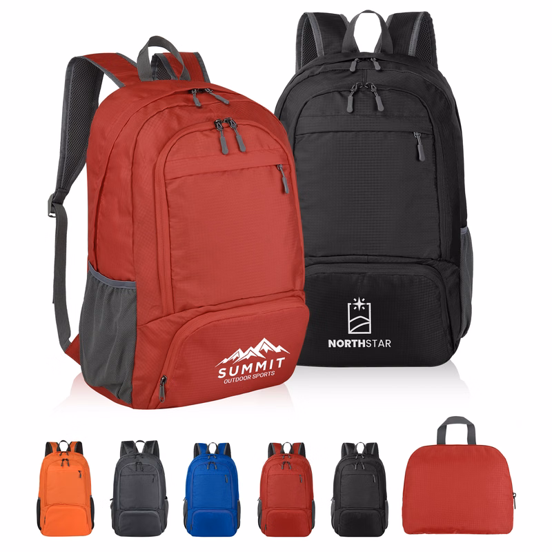 30L Lightweight Packable Travel Hiking Backpack