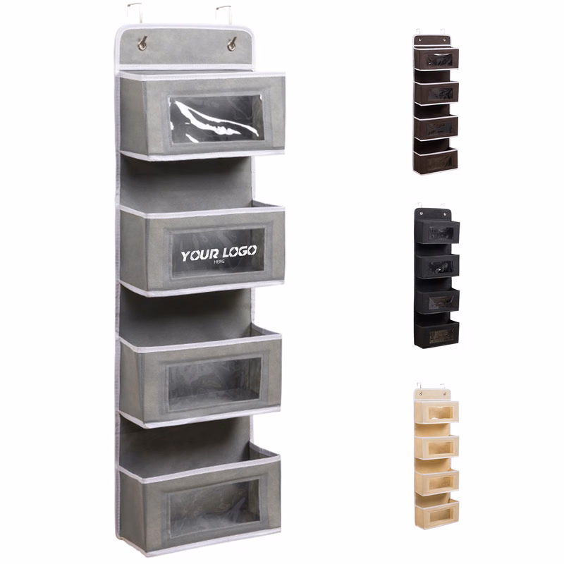 Over Door Hanging Organizer