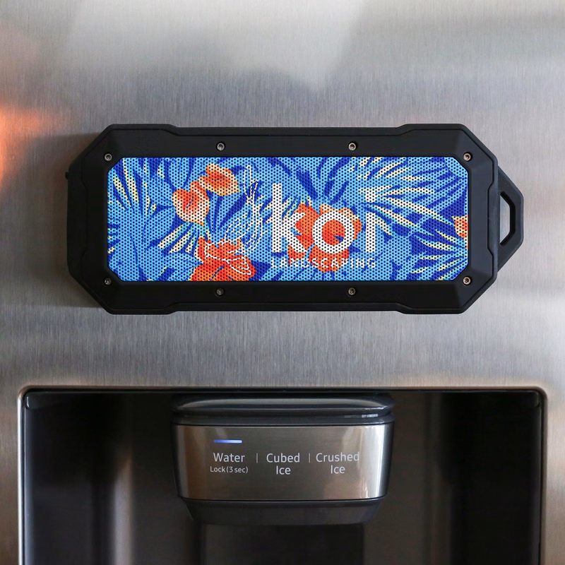 HangTune Magnetic Wireless Speaker