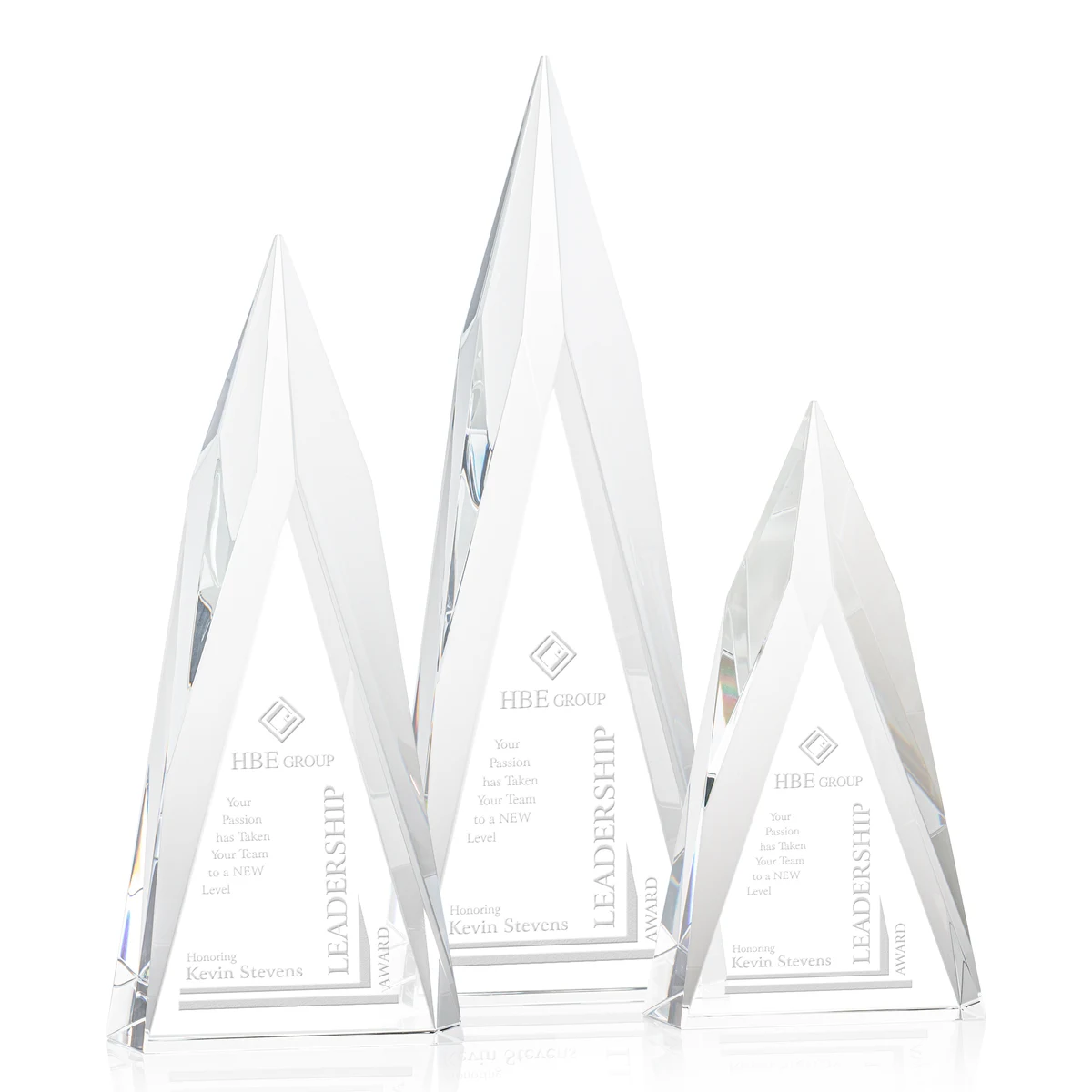 Salisbury Spire Award 1