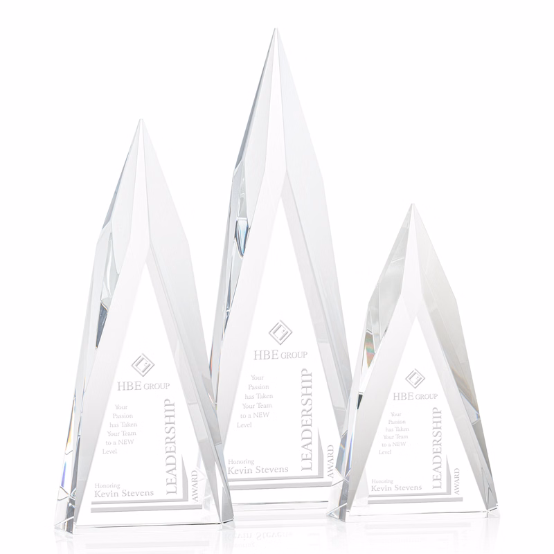 Salisbury Spire Award