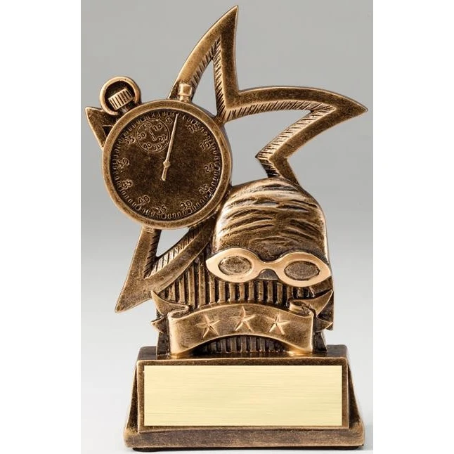 Swimming Star Series Award 1