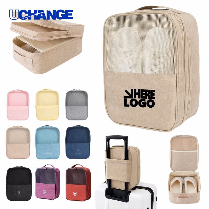 Portable Shoe Bag