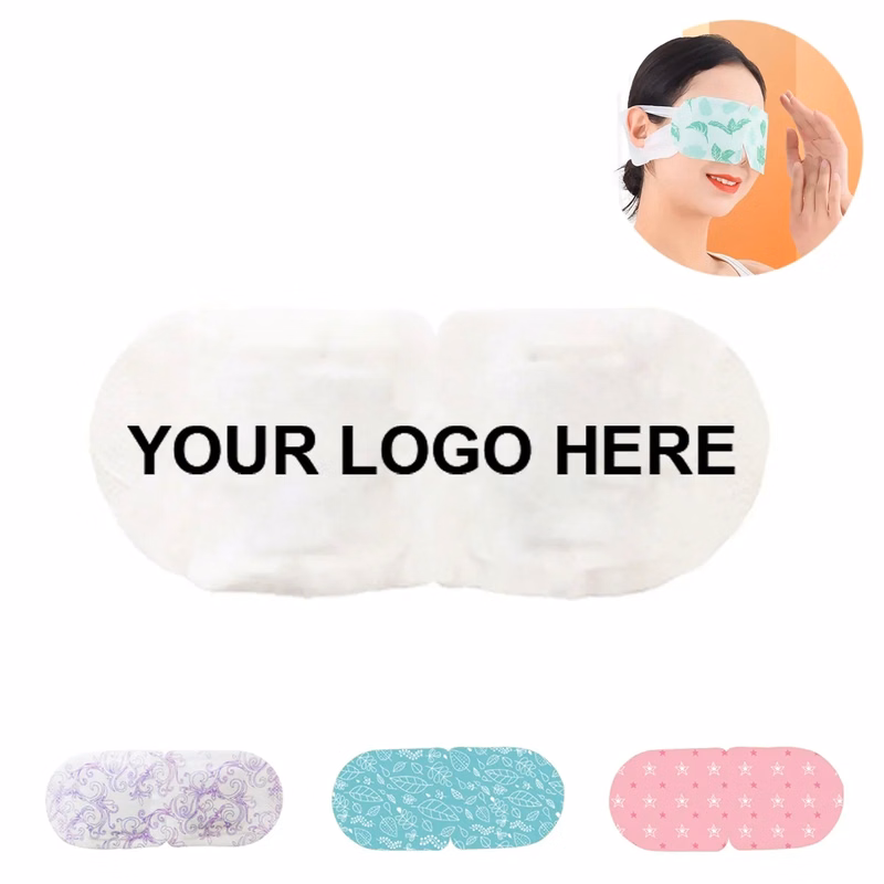 Steam Eye Mask Disposable