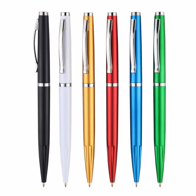 Personalized Plastic Pen