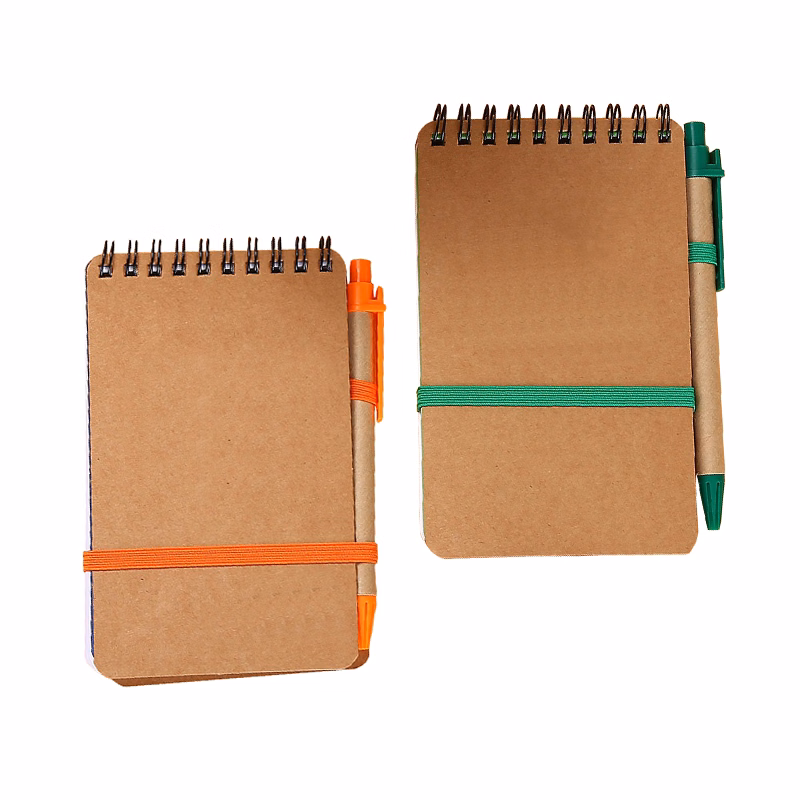 Environmental Notebook