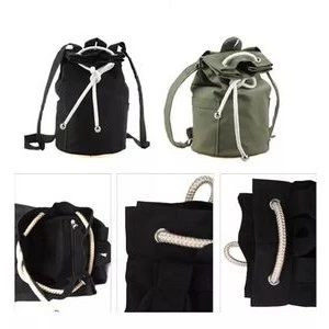 Drawstring Sports Bag Backpack 1