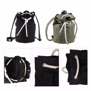 Drawstring Sports Bag Backpack