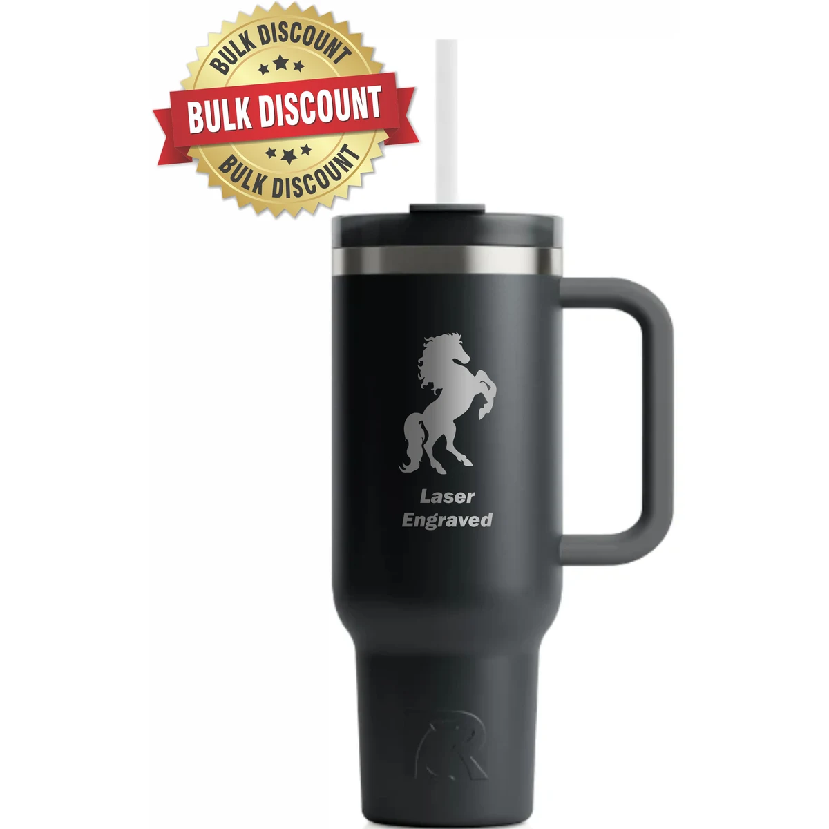 Exclusive *** RTIC 30 Oz. Road Trip Tumbler 1