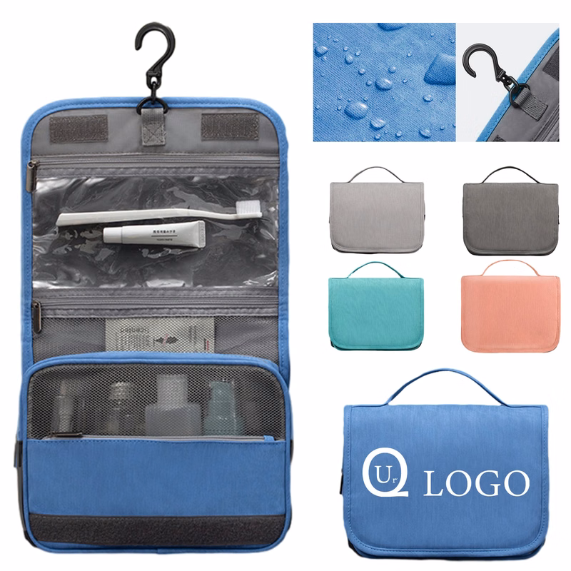 Multifunctional Toiletry Hanging Bag