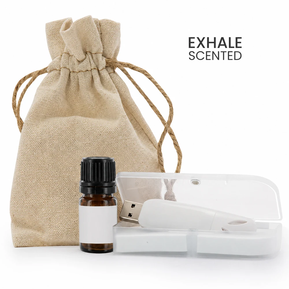 Zen On-The-Go Essential Oil Kit 1