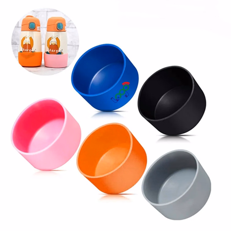 Durable Silicone Insulation Cup Sleeve