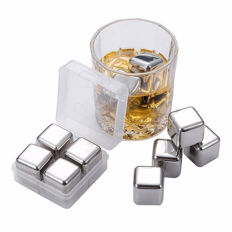 Stainless Stones