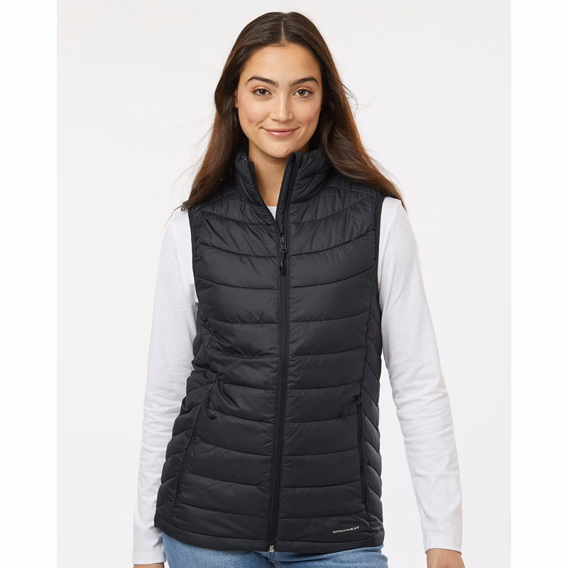 Women's Powder Lite™ Vest - 212492