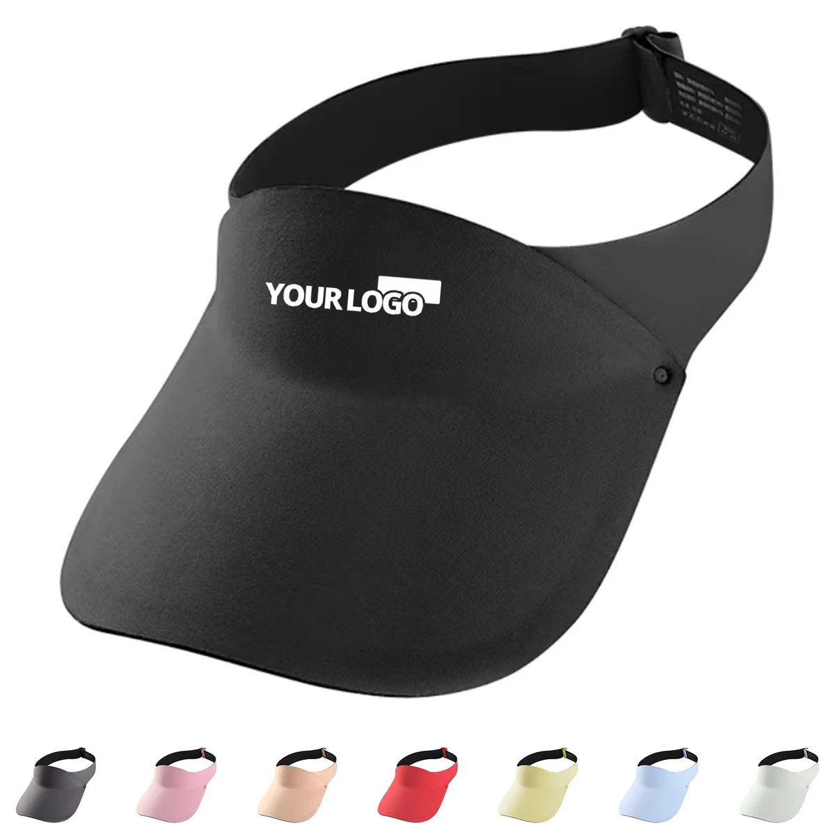 Kids Sun Visor 1