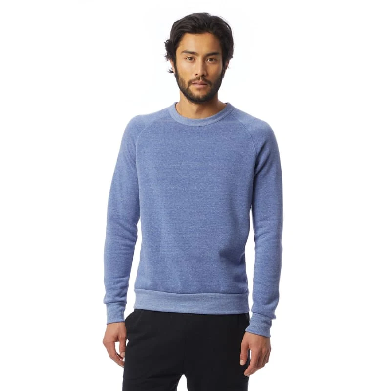 Alternative Mens Champ Sweatshirt 1