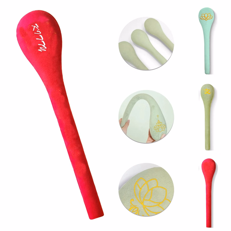 Meridian Tapping Wellness Massager