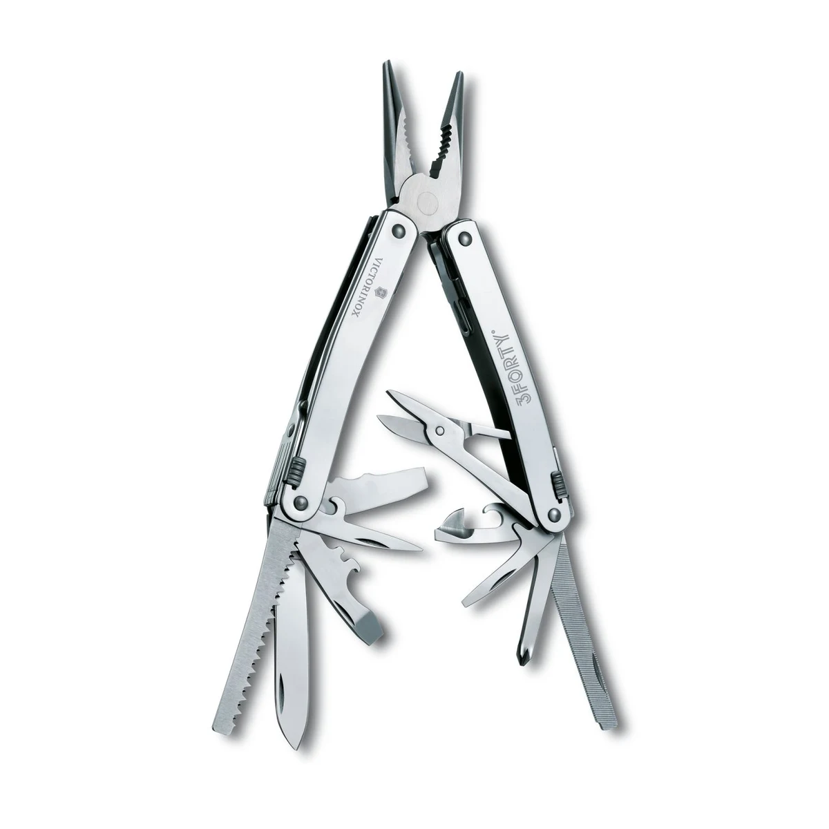 VICTORINOX® SWISSTOOL SPIRIT X 1