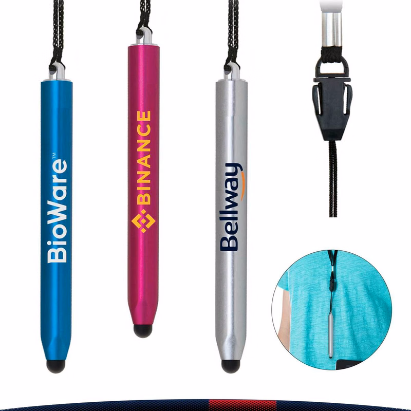 Wiri 2in1 Stylus Pen