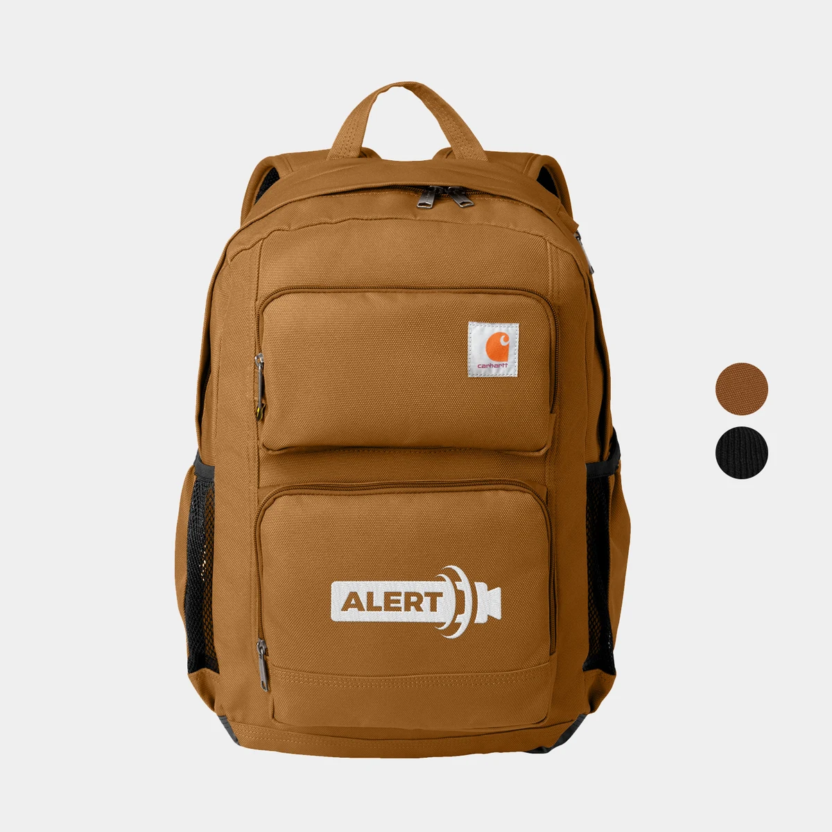 Carhartt ® 28L Foundry Series Dual-Compartment Backpack 1