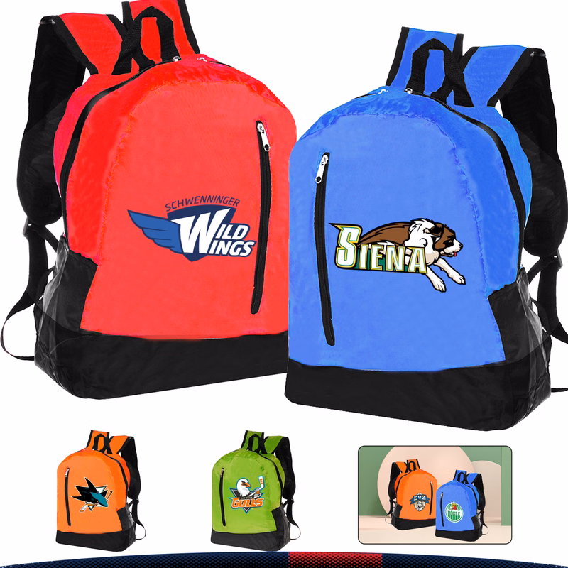 Methc Sports Backpacks