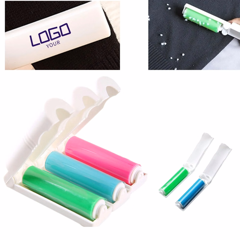 Reusable Folding Travel Sticky Dust Cleaner