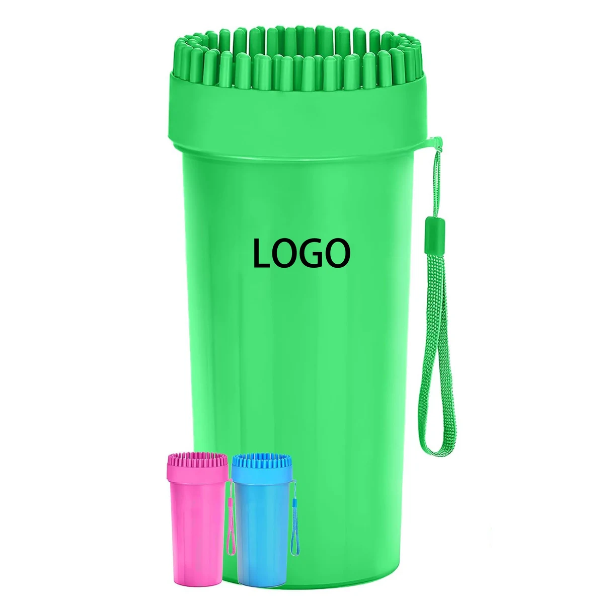 Quick Rinse Dog Tool 1