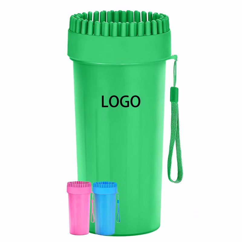 Quick Rinse Dog Tool
