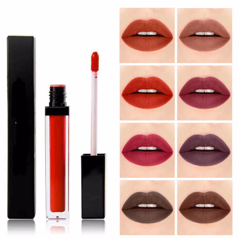 Long Lasting Lipsticks for Women