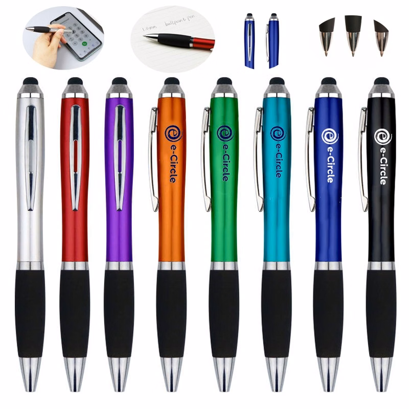 Touch Screen Ballpoint Pen