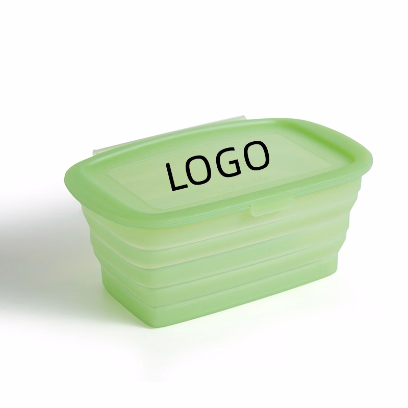 Portable Fold Crisper