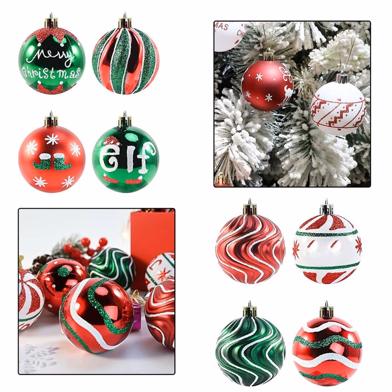Christmas Balls