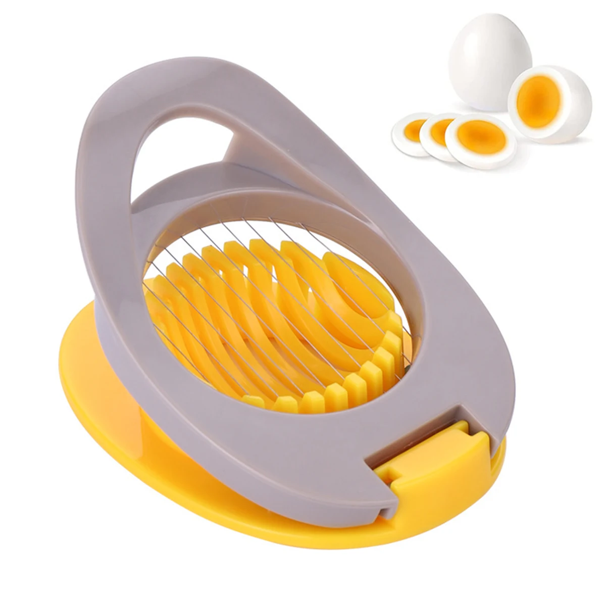 Egg Slicer Cutter 1