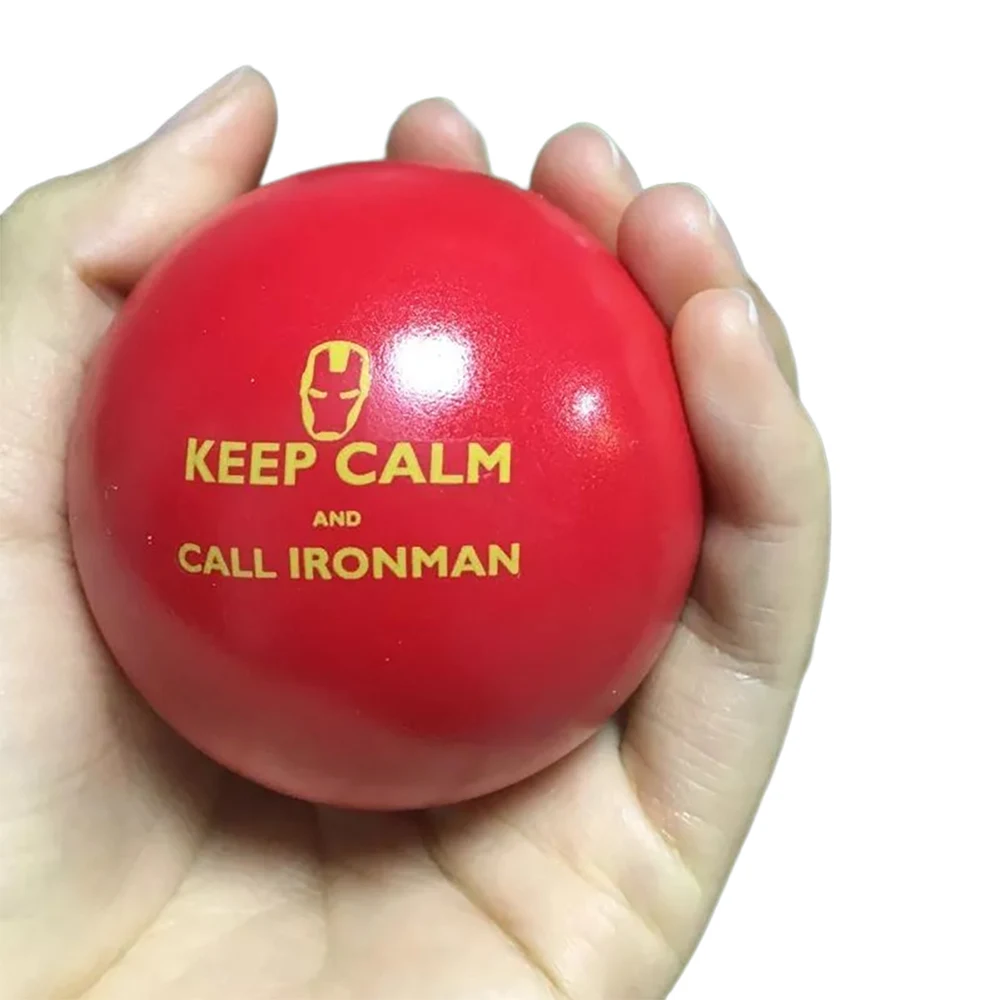 PU Stress Reliever Ball 1