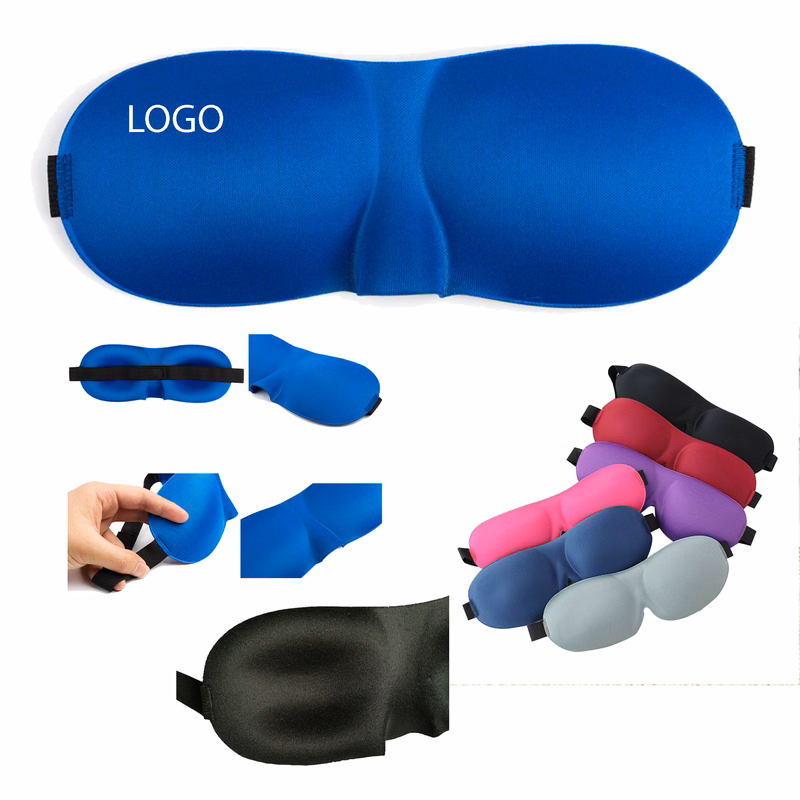 Comfortable Eye Mask for Perfect Sleep & Relaxation