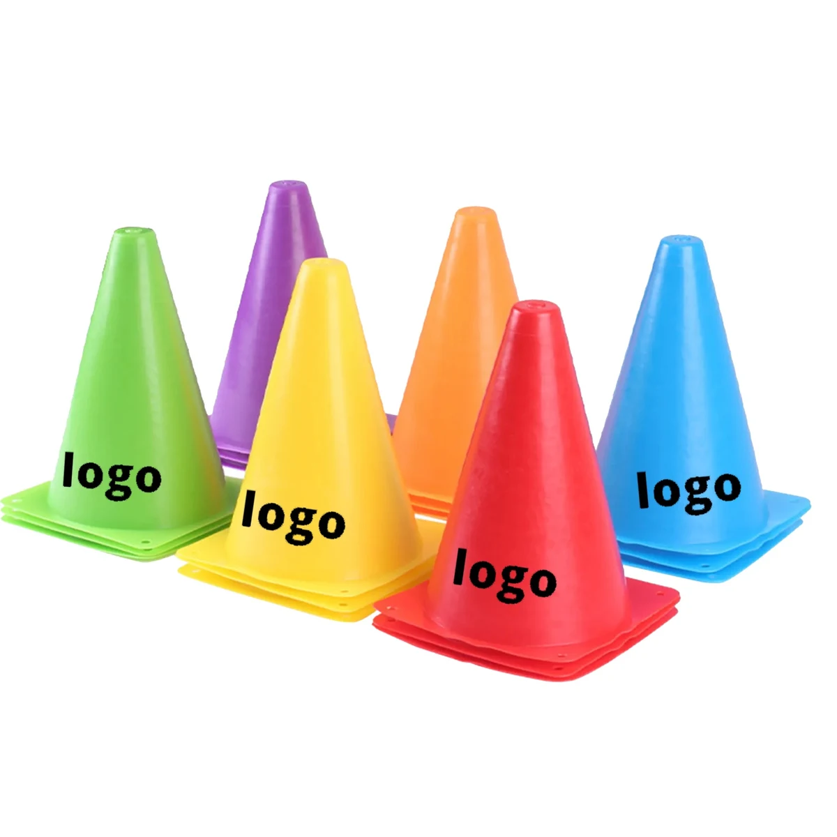 Agility Marker Training Cone 1