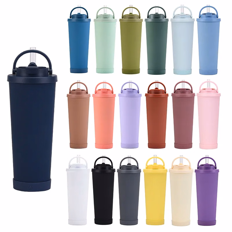 Stainless Steel Vacuum Insulated Tumbler